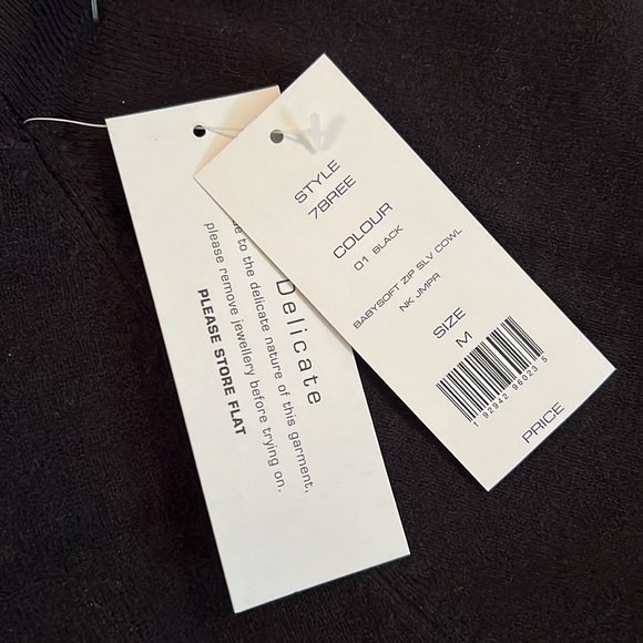 French Connection Sweater NWT - Picture 5 of 8